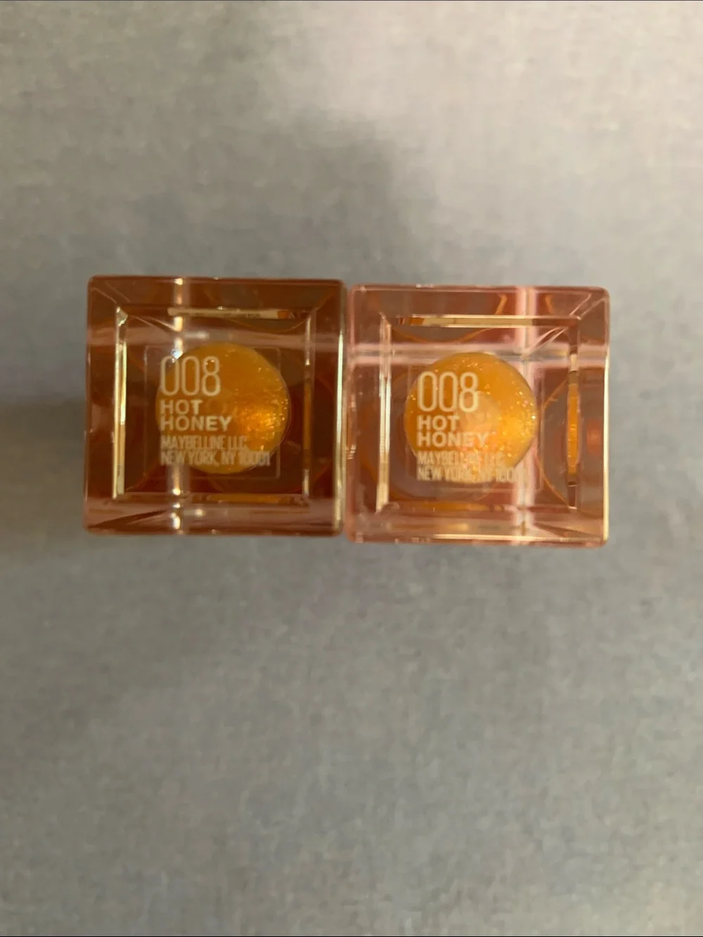 Maybelline two lifter